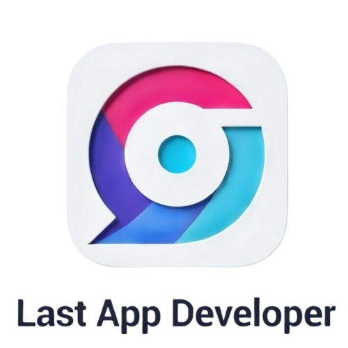 Last App Developer